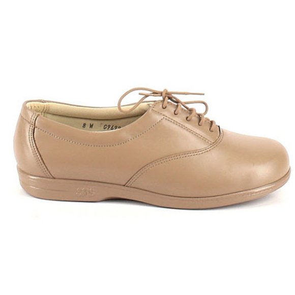 SAS Whisper Womens Comfort Shoes - Picture 4 of 4